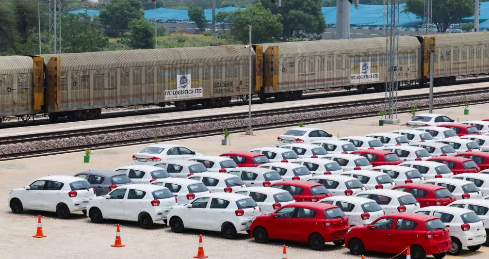 مركز صناعة السيارات في الهند يرفع الحد الأدنى للأجور لاحتواء الاحتجاجات