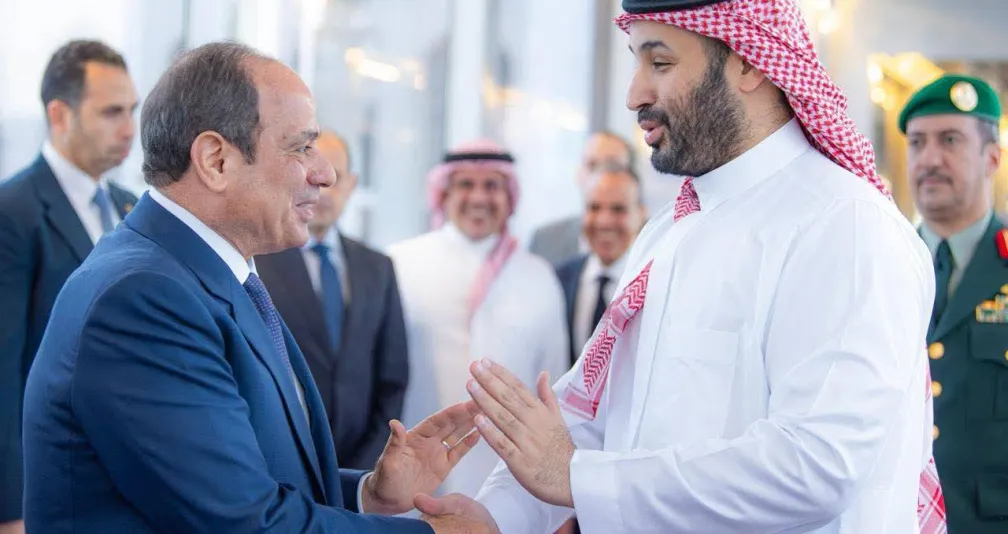 الخارجية المصرية لـ«الشرق الأوسط»: العلاقات مع الخليج «راسخة وصلبة»