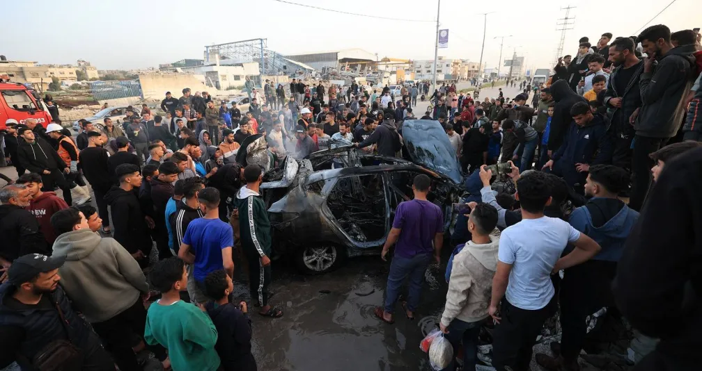 «محادثات القاهرة»... «حماس» تبحث عن «ضمانات» لسد فجوات «أزمة السلاح»