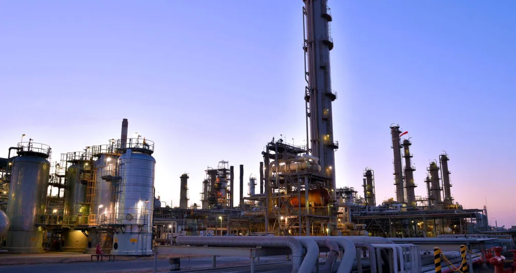 السعودية: تعافي إنتاج حقل «منيفة» وخط «شرق - غرب» من الهجمات