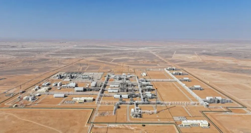 عُمان تطرح 5 مناطق امتياز جديدة في قطاعي النفط والغاز