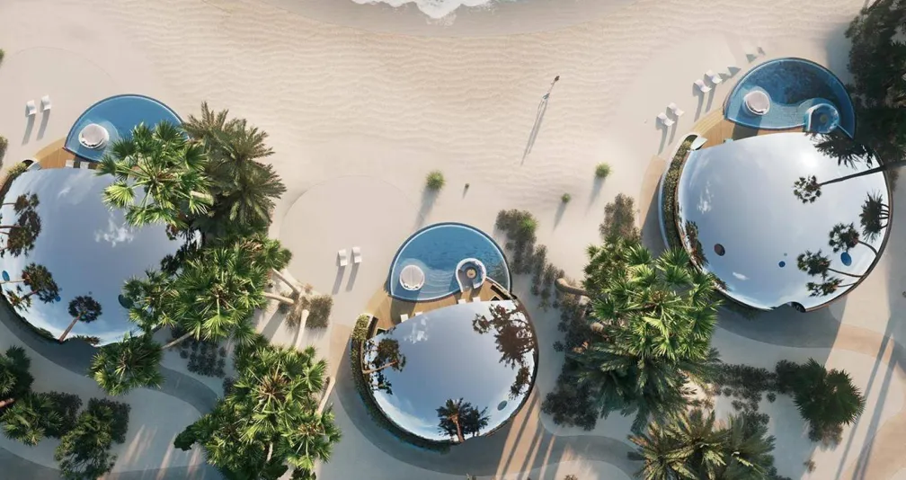 إشغال غرف الفنادق في السعودية يصل إلى 57.3 % خلال الربع الرابع