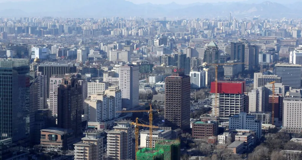 استراتيجية الصين للطاقة تؤتي ثمارها مع اضطراب الإمدادات