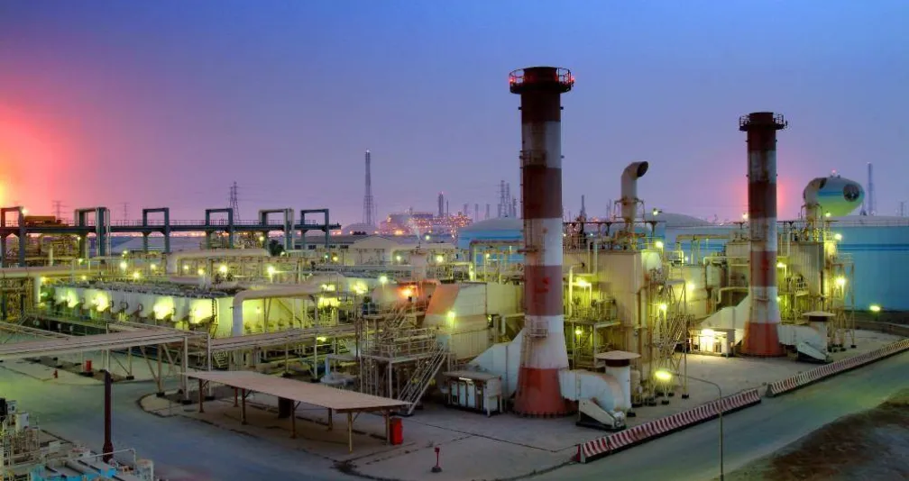 السعودية: استثمارات الجبيل وينبع الصناعية تتجاوز 400 مليار دولار في 2025