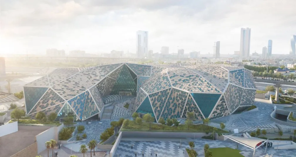 طفرة في المشاريع السعودية بأكثر من 4 مليارات دولار في شهر واحد