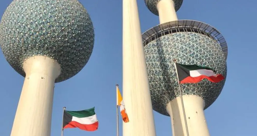 الكويت: إدراج 25 اسماً جديداً في قائمة الإرهاب... منهم 24 مواطناً