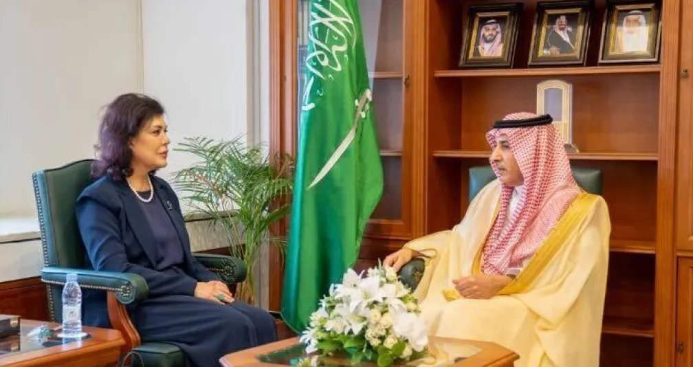 السعودية تستدعي سفيرة العراق على خلفية الاعتداءات المنطلقة من بلادها