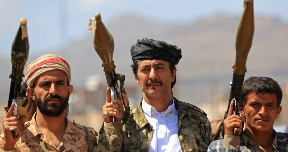 الحوثيون يغذّون النزاعات القبلية لترسيخ السيطرة في إب