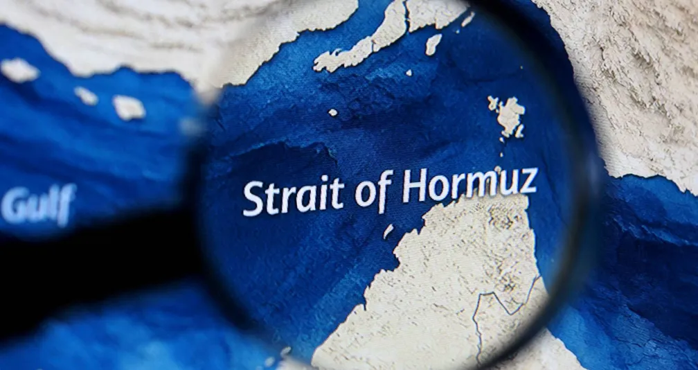 الجيش الأميركي يستعد لفرض سيطرة بحرية في خليج عُمان وبحر العرب