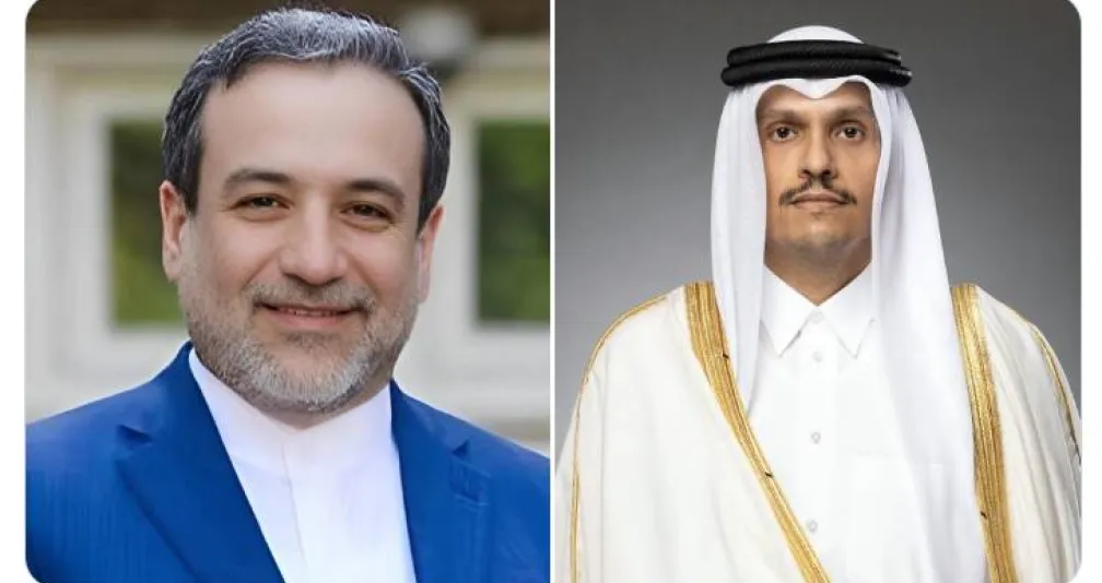 قطر تؤكد تثبيت وقف النار وترفض استخدام «هرمز» ورقة مساومة