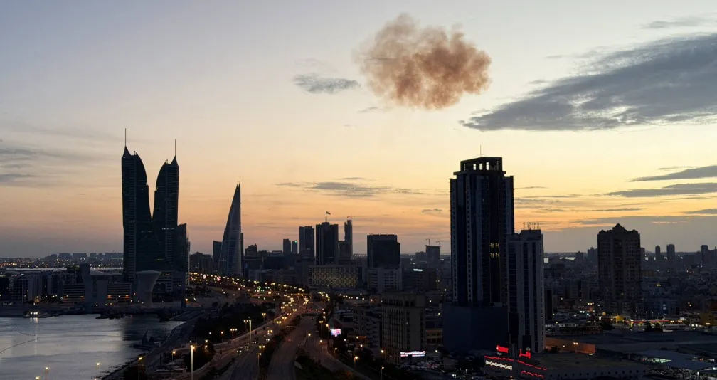 البحرين تستدعي القائم بأعمال السفارة العراقية بعد اعتداءات على دول الخليج