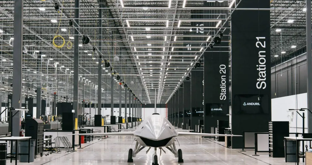 سباق تسلح عالمي للتدمير الآلي المتبادل