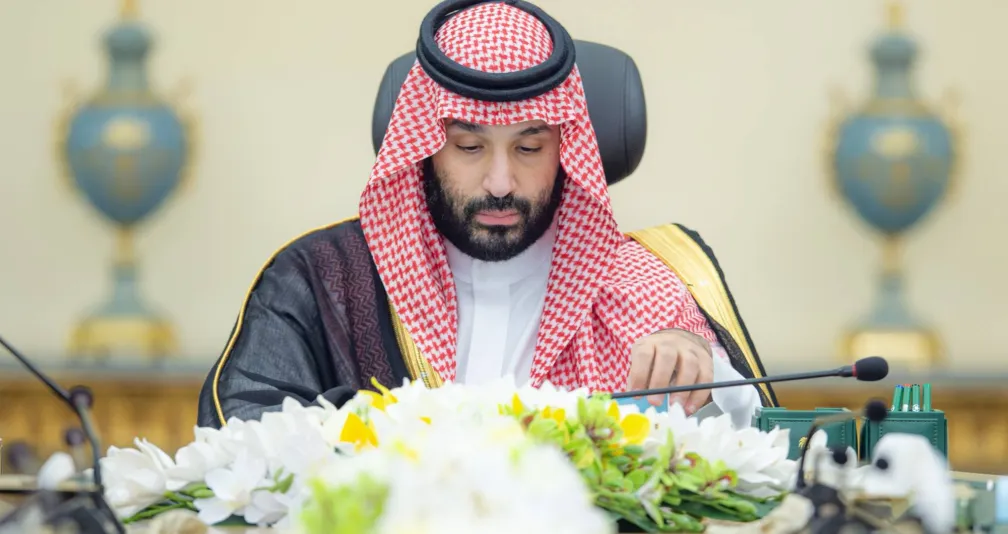 رفض سعودي قاطع لانتهاك سيادة الدول وتهديد أمن المنطقة