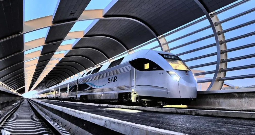 ترسية عقد تصميم الجسر البري السعودي على شركة إسبانية