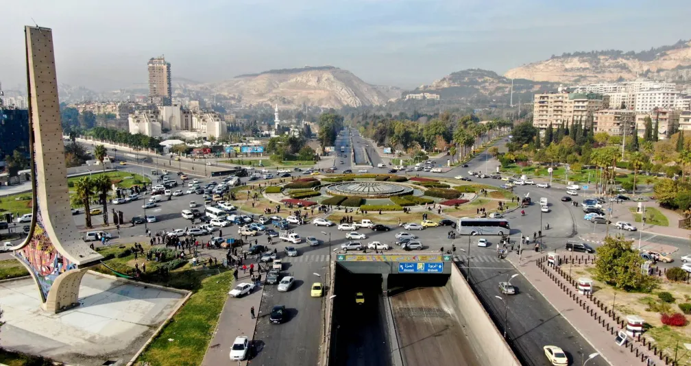 النرويج لرفع الحظر على استثمارات صندوقها الأكبر في العالم في السندات السورية