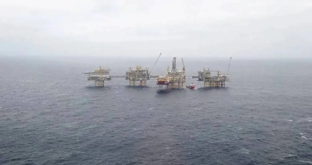 قيمة صادرات النفط النرويجي ترتفع لمستوى قياسي جراء حرب إيران