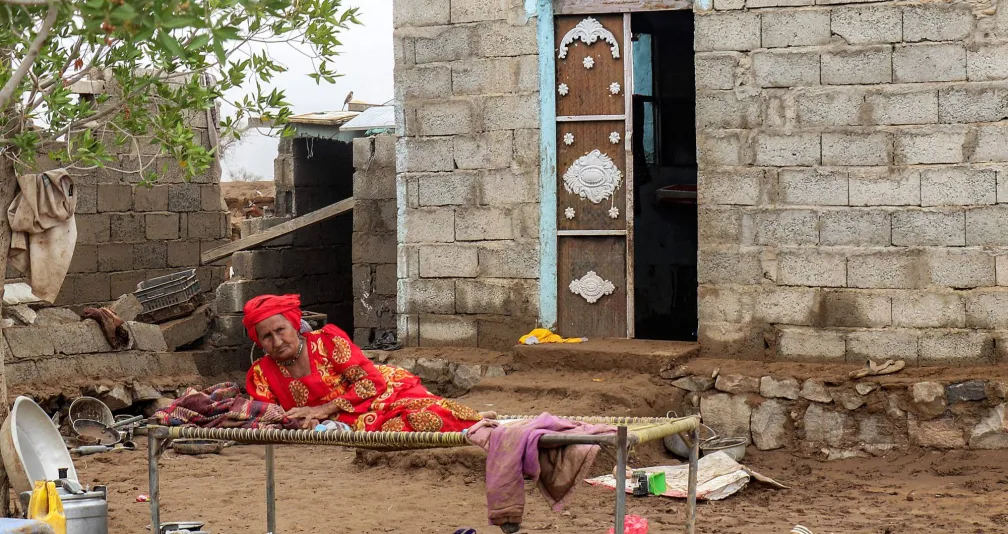 اليمن يطلب دعماً دولياً عاجلاً لمواجهة تداعيات الحرب الإيرانية