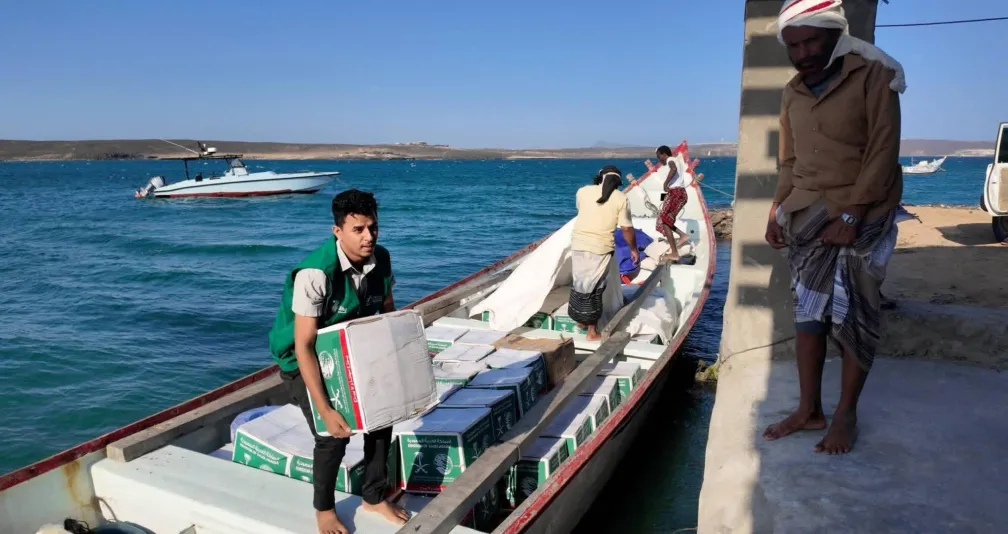 إشادة أممية بالدعم السعودي الفاعل لتخفيف معاناة اليمنيين