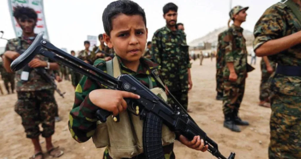 انتهاكات حوثية تستهدف المعلمين في 4 محافظات يمنية