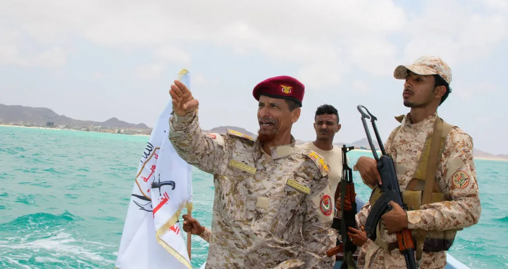 هيكلة القوات اليمنية توشك على إكمال مرحلتها الأولى