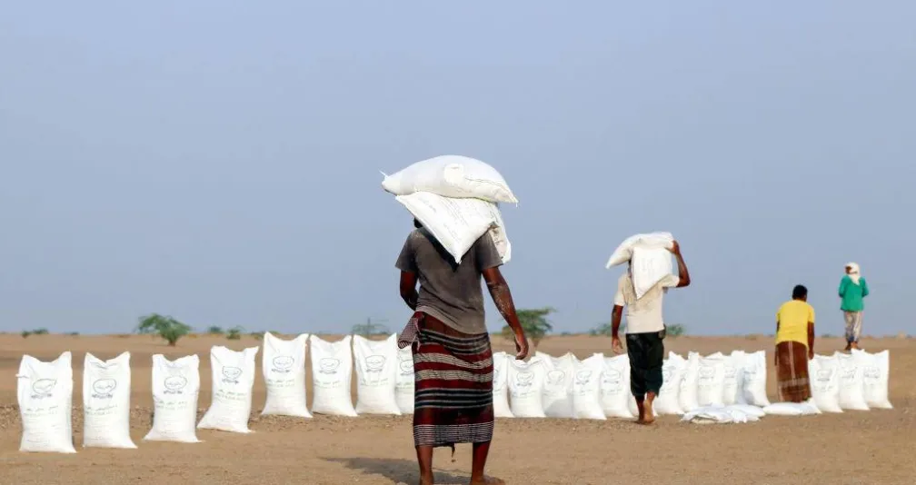 لعام آخر... فجوة التمويل تهدد بقاء ملايين اليمنيين