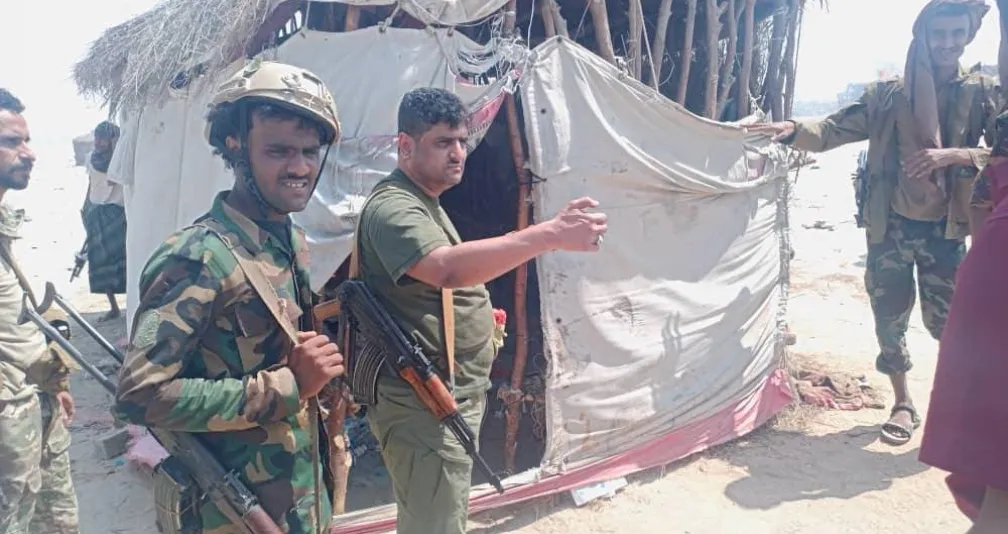 اليمن يصعّد ملاحقة شبكات تهريب المهاجرين الأفارقة