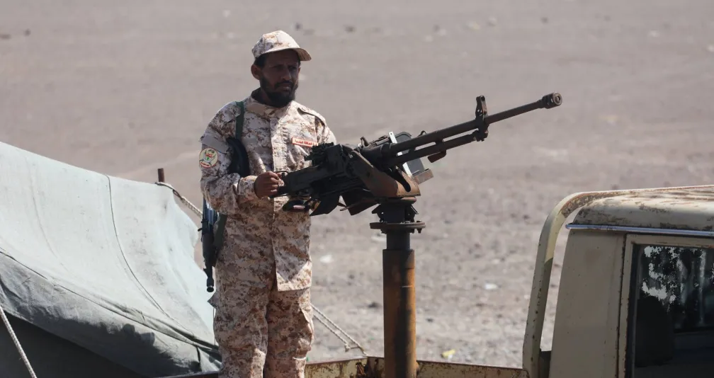 الأمن اليمني يعلن تفكيك خلية اغتيالات في عدن