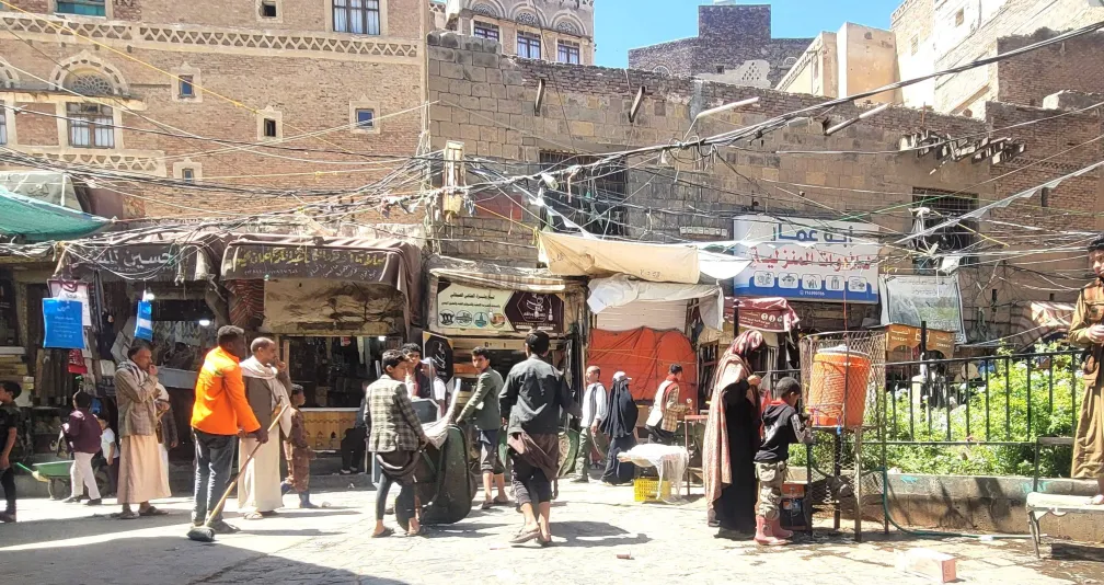 تحذيرات دولية من اتساع المجاعة في اليمن