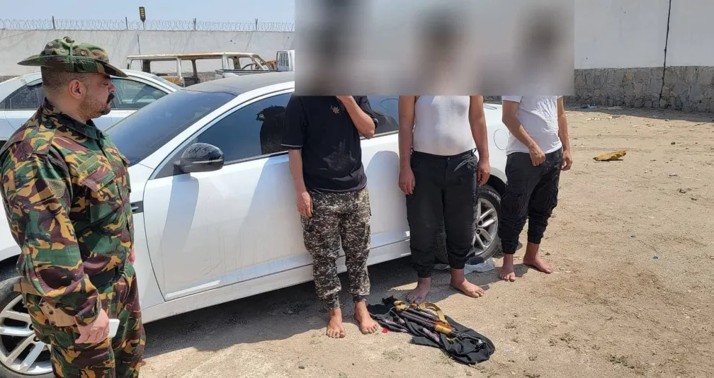 ضبط خلية اغتالت أكاديمياً يمنياً وتخطط لاستهداف شخصيات أخرى