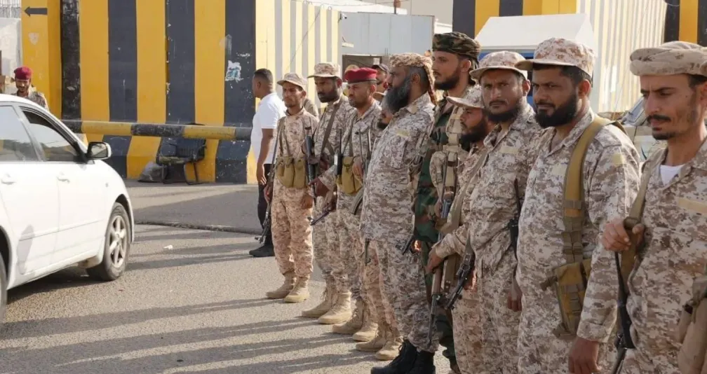 اغتيال مسؤول تنموي بارز يهزُّ عدن