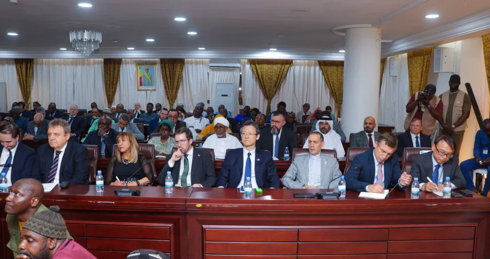 حكومة مالي ترفض التحاور مع «مجموعات مسلّحة إرهابية»