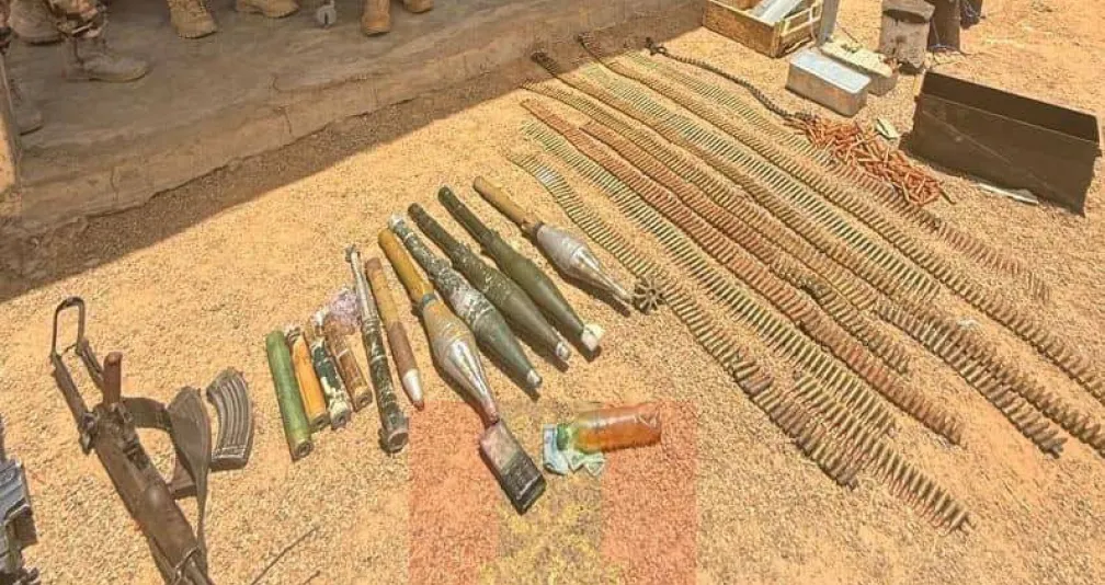 نيجيريا: مقتل جنديَّين و50 إرهابياً في مواجهة بين الجيش و«داعش»