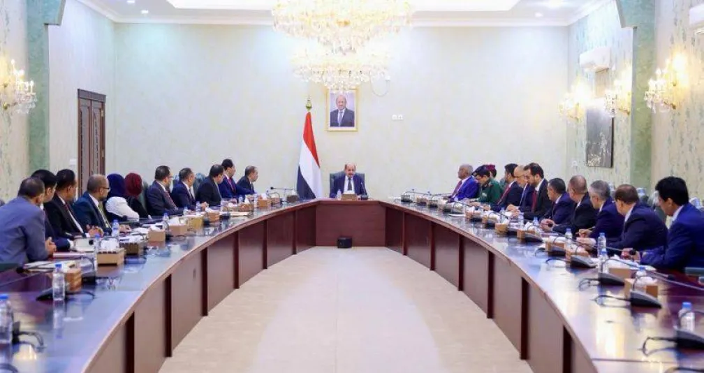 الزنداني يضع الأمن والخدمات في صدارة أولويات اليمن