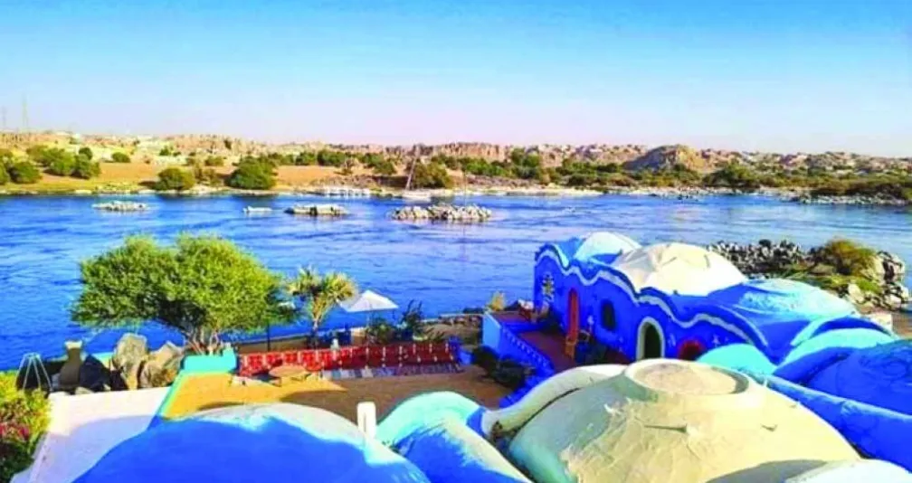 «غرب سهيل»... عنوان السياحة الريفية المستدامة