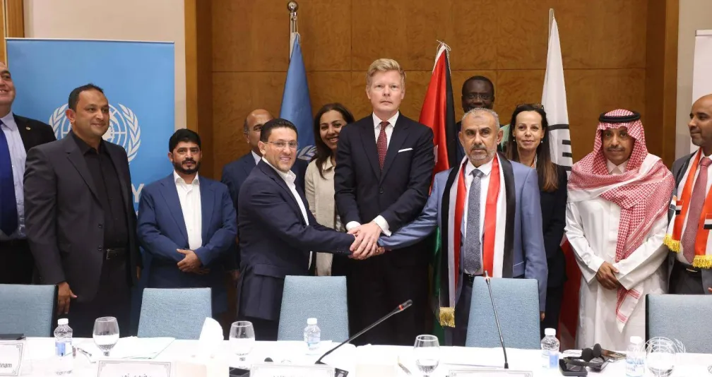 توافق يمني لأضخم صفقة تبادل الأسرى والمحتجزين