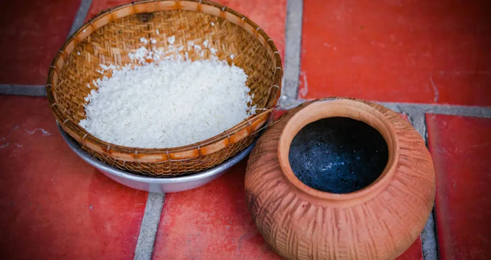 5 أسباب تجعل الأرز المخمّر خياراً مثالياً في الصيف