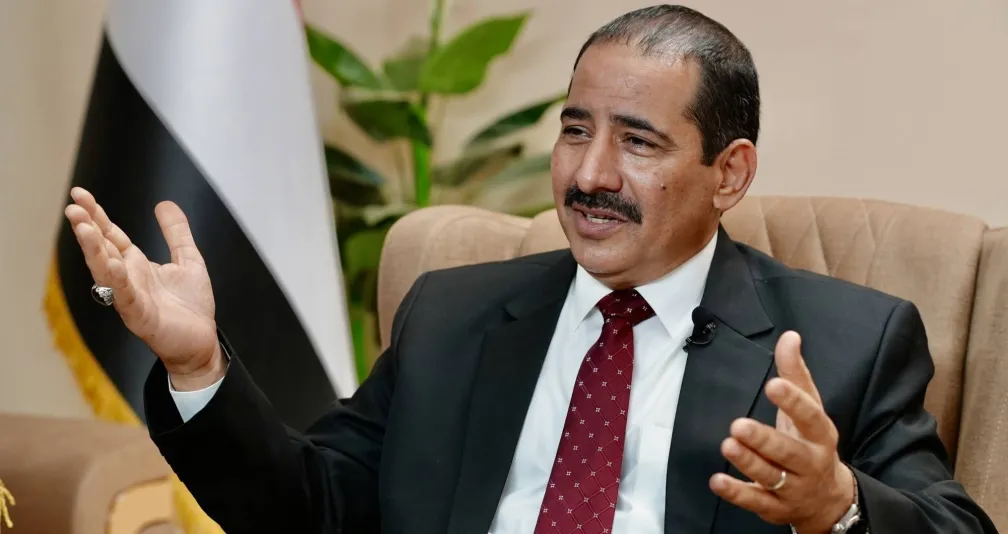 وزير الداخلية اليمني: خلايا الاغتيالات في عدن مموّلة خارجياً... وتسعى لإفشال الدولة
