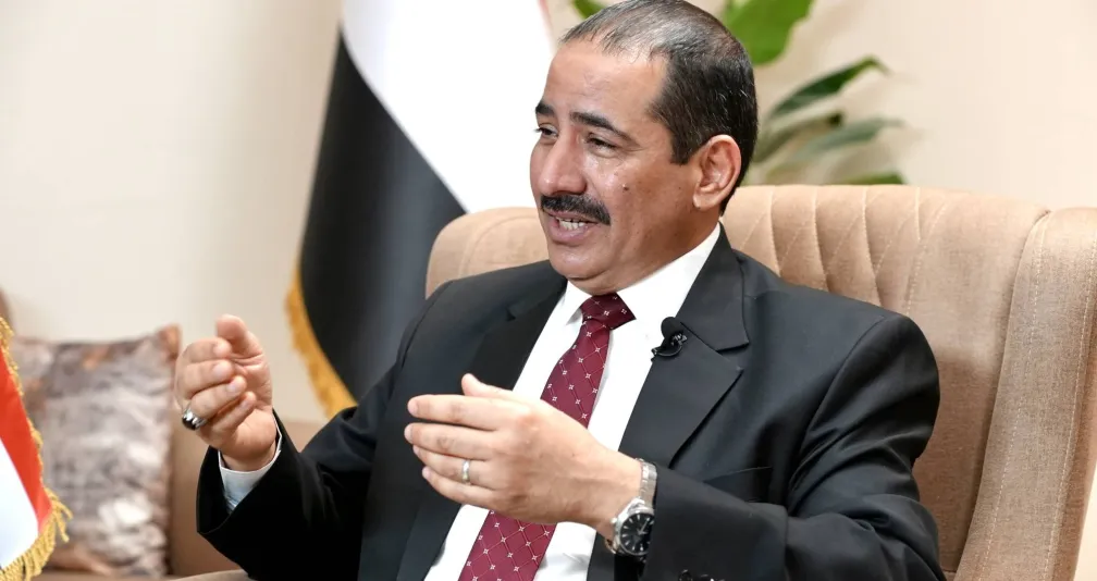 وزير الداخلية اليمني: أحبطنا أكبر مخطط اغتيالات في عدن