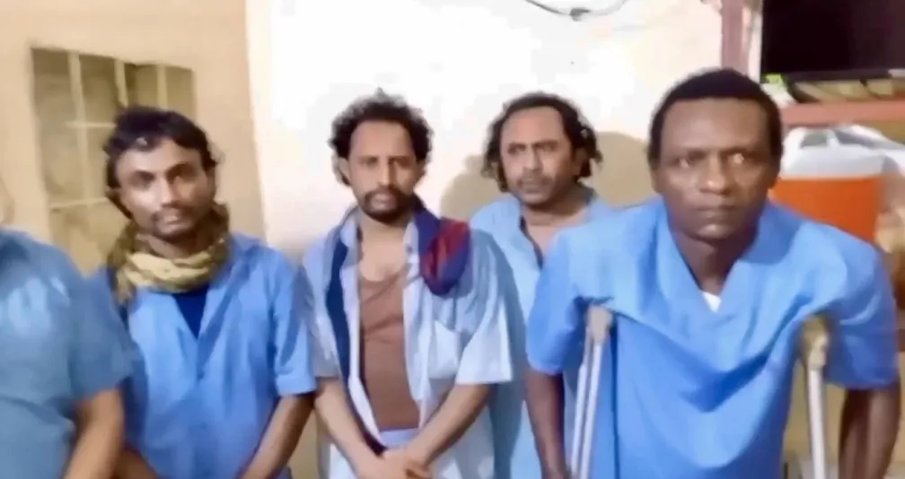 أحكام حوثية بإعدام 19 يمنياً بتهمة القتال مع الحكومة الشرعية