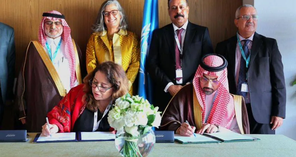 السعودية توسّع دعم الإسكان والتنمية الحضرية في اليمن
