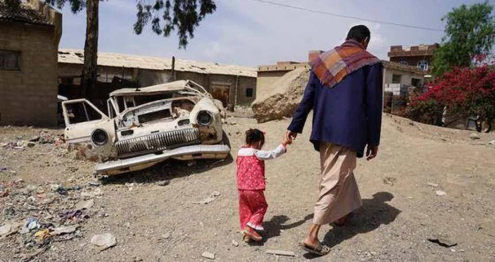 ملايين اليمنيين عاجزون عن تأمين الغذاء