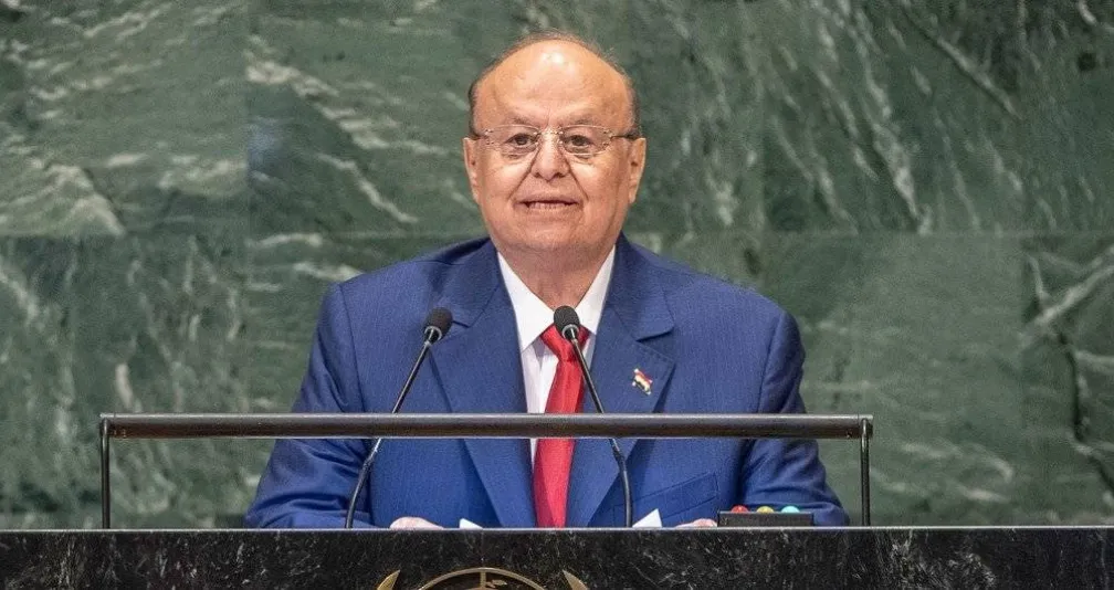 هادي واليمن... وداع أعقب مساراً حافلاً بالتحوّلات