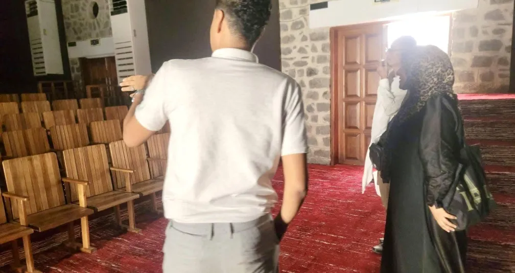 عدن تستعيد «شاشتها الكبيرة» بإحياء دور السينما