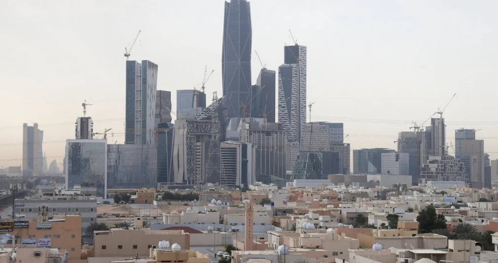 «الملك عبد الله لتطوير الحي المالي» تُنهي صفقة تمويل إسلامي بـ3.2 مليار دولار