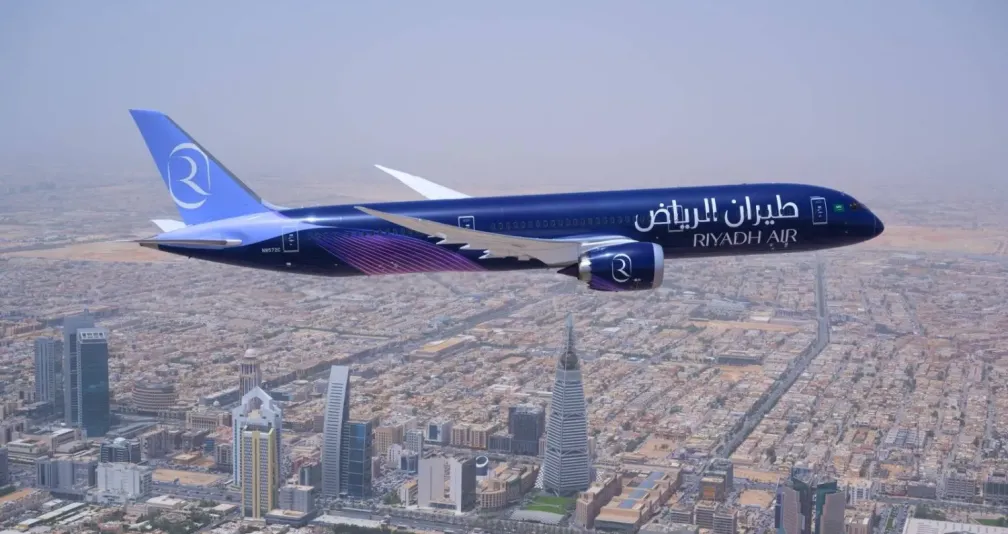 «طيران الرياض» يؤكد شراء 28 طائرة «بوينغ» إضافية... ويرفع طلبياته إلى 67 «دريملاينر»