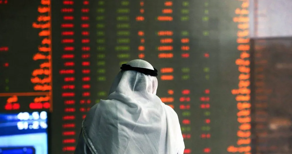 التوترات في مضيق هرمز ونتائج الشركات تقود تباين أسواق الخليج