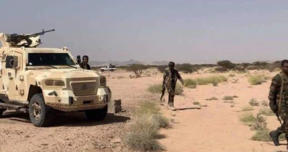 ضربات الجيش اليمني تنعش الآمال بإنهاء الانقلاب الحوثي