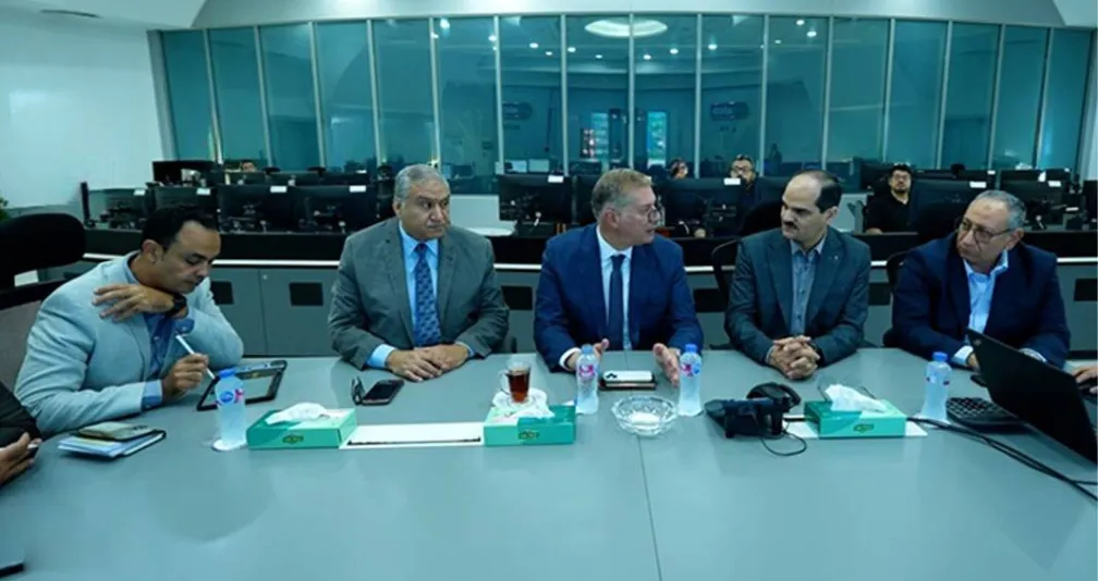 مصر: تأمين كامل احتياجات السوق المحلية من الغاز خلال ذروة الاستهلاك