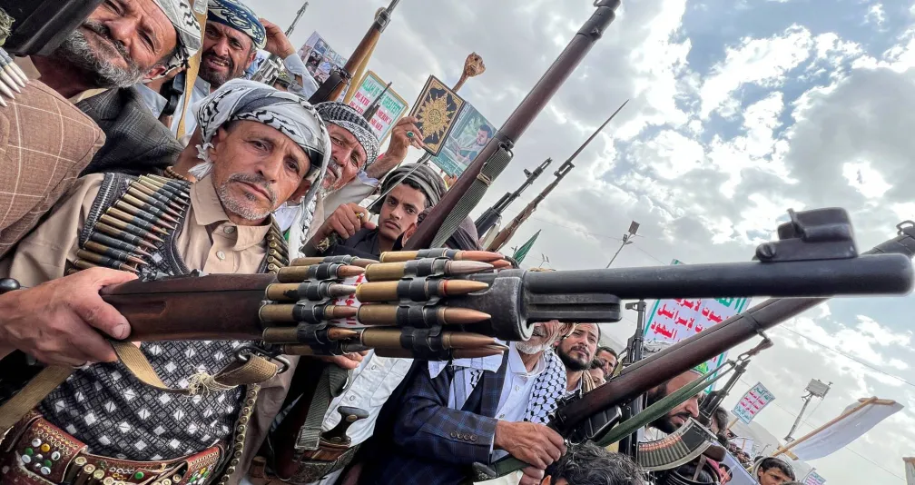 تصعيد الحوثيين يدفع لموجات نزوح جديدة في اليمن