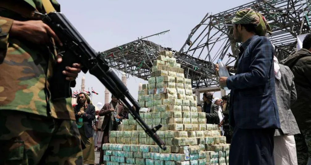 كيف أصبح التصعيد أداة الحوثيين لإعادة إنتاج التمويل؟